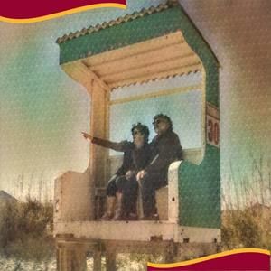 Meet your Posher, Doug